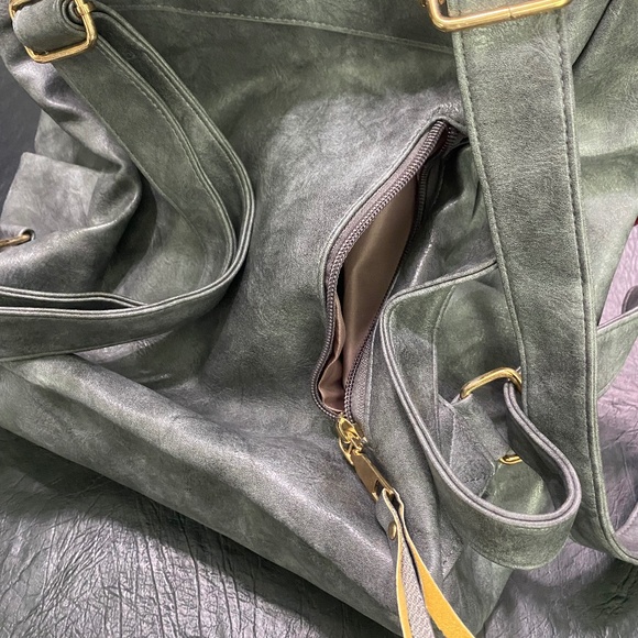 Julia Rose Backpack - Picture 9 of 10